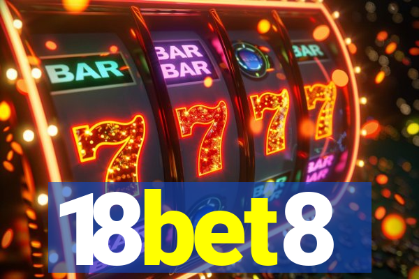 18bet8