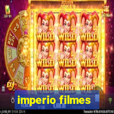 imperio filmes