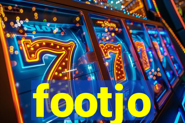 footjo