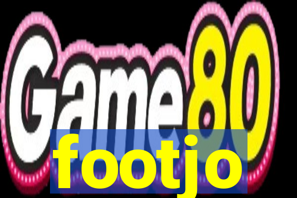 footjo