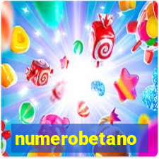 numerobetano