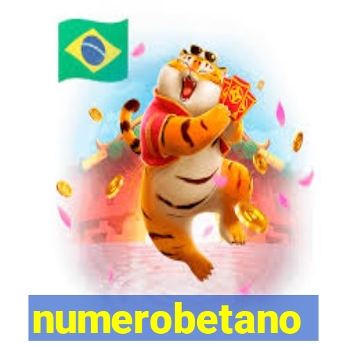 numerobetano