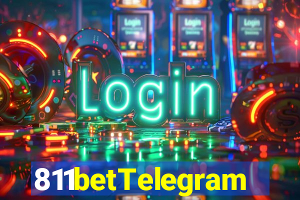 811betTelegram