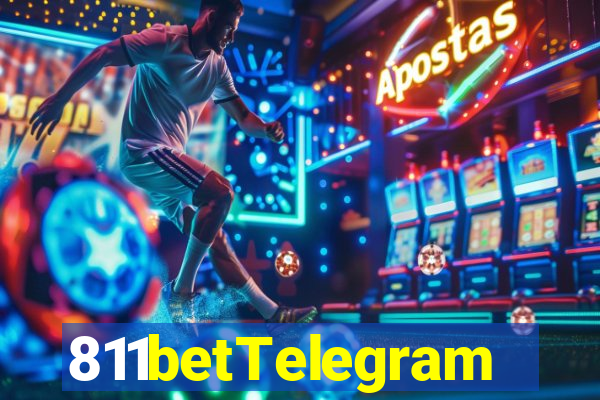 811betTelegram