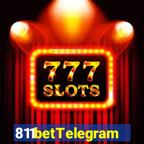 811betTelegram