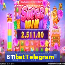 811betTelegram