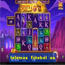 telemax futebol ao vivo - Divas