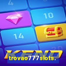 trovao777slots.com