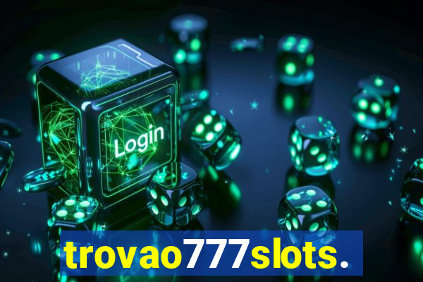 trovao777slots.com