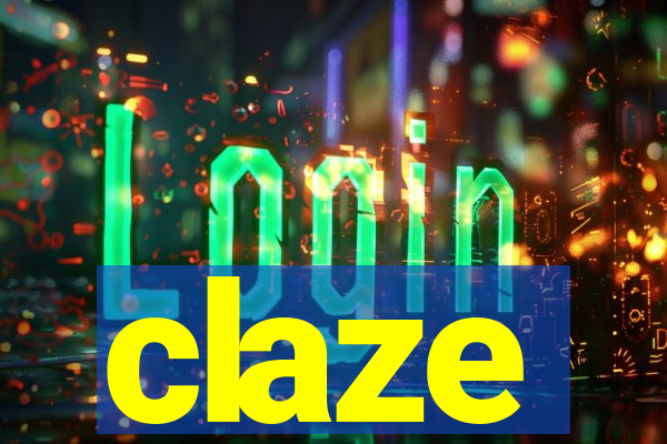 claze