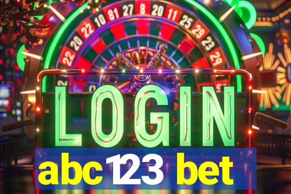 abc123 bet