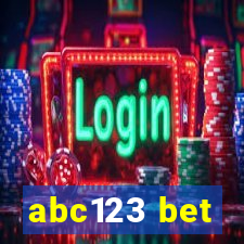 abc123 bet