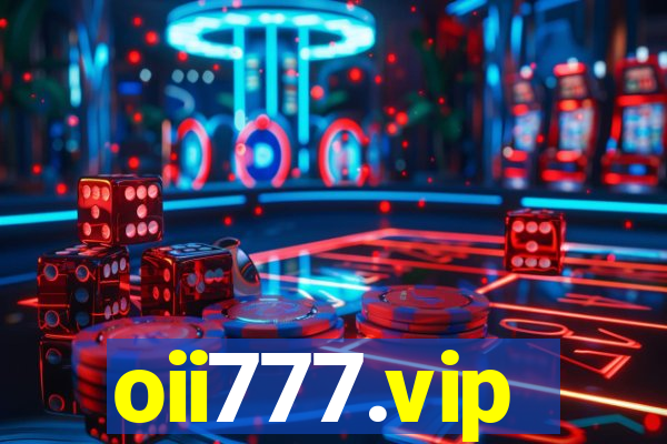 oii777.vip