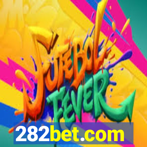 282bet.com