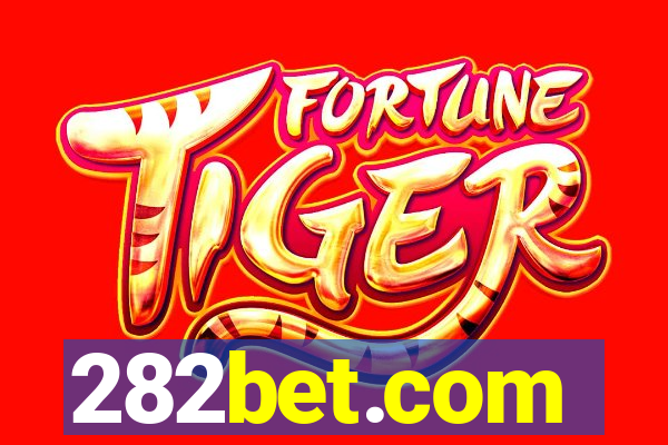 282bet.com