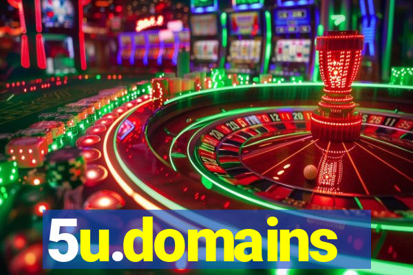 5u.domains