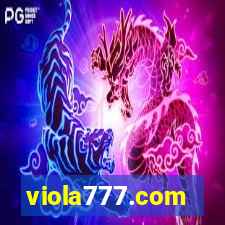 viola777.com