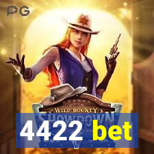 4422 bet