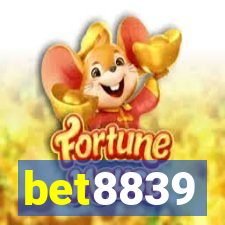 bet8839