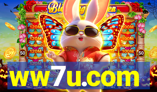 ww7u.com