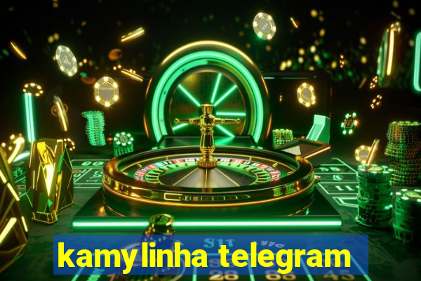 kamylinha telegram