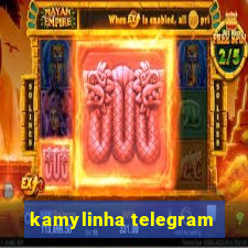 kamylinha telegram