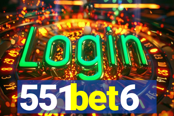 551bet6