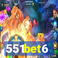 551bet6