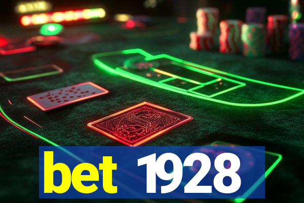 bet 1928