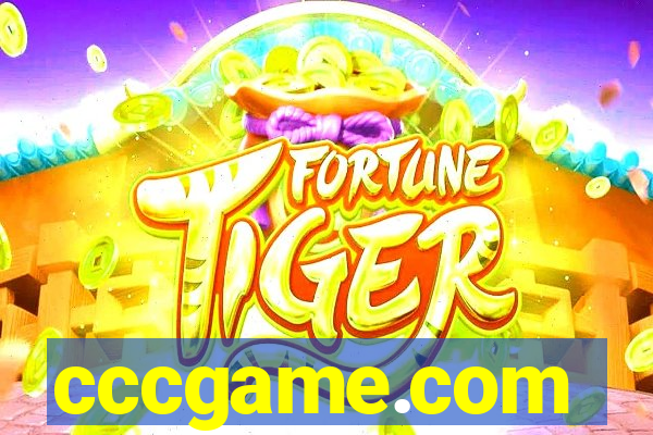 cccgame.com