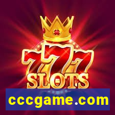 cccgame.com