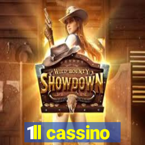 1ll cassino