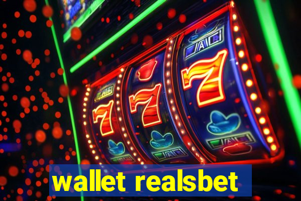 wallet realsbet