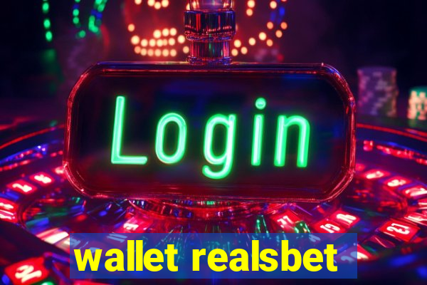 wallet realsbet