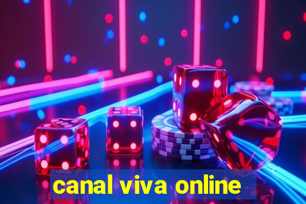 canal viva online