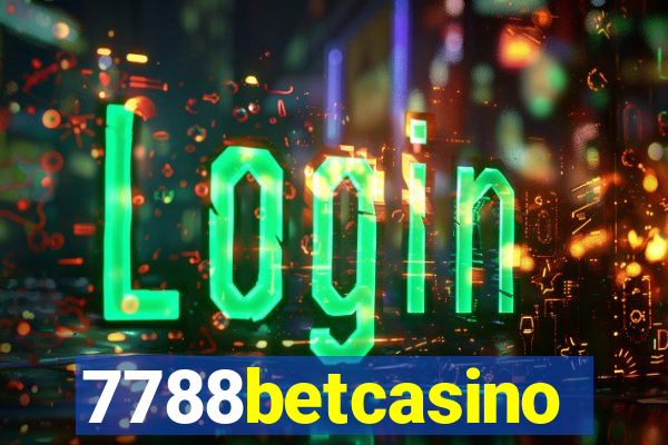 7788betcasino