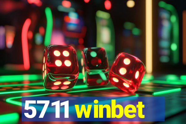 5711 winbet