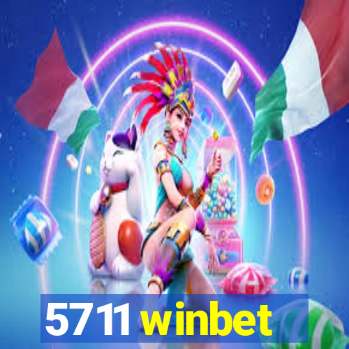 5711 winbet