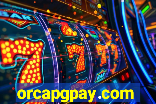 orcapgpay.com