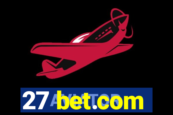 27 bet.com