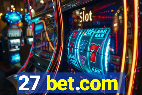 27 bet.com