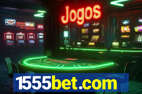 1555bet.com