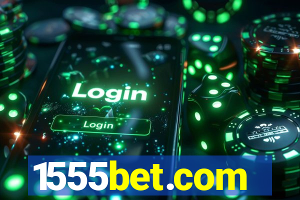 1555bet.com