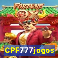 CPF777jogos