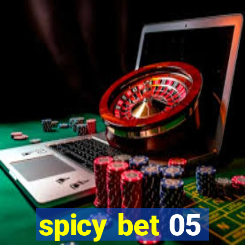 spicy bet 05