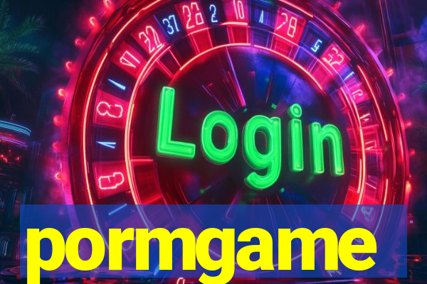 pormgame