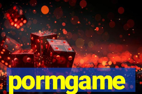 pormgame