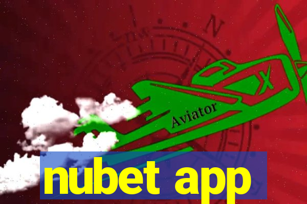 nubet app