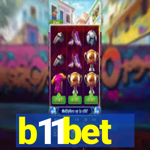 b11bet