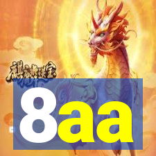 8aa